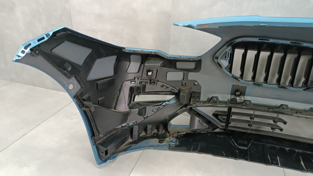 Prednji branik BMW 2 F44 Gran Coupe Sportline 19-24 / + ŚLIZGI