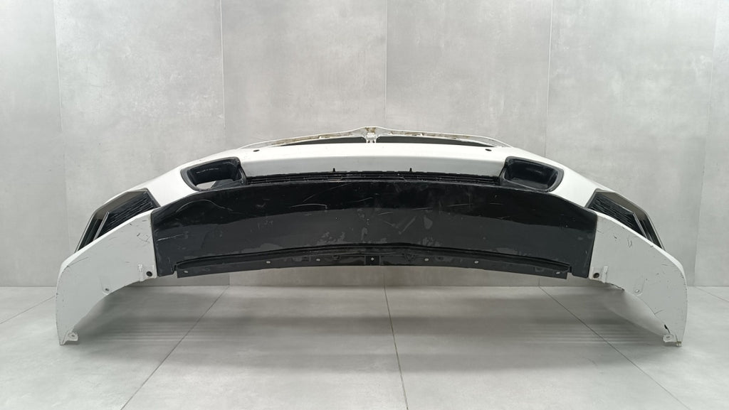 Prednji branik BMW 2 F44 Gran Coupe M235 19-24 / + ślizgi