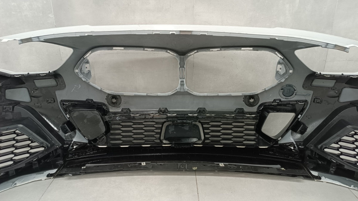 Prednji branik BMW 2 F44 Gran Coupe M235 19-24 / + ślizgi