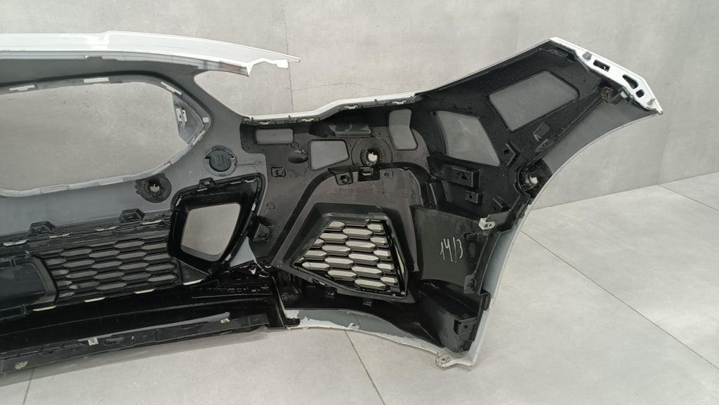 Prednji branik BMW 2 F44 Gran Coupe M235 19-24 / + ślizgi