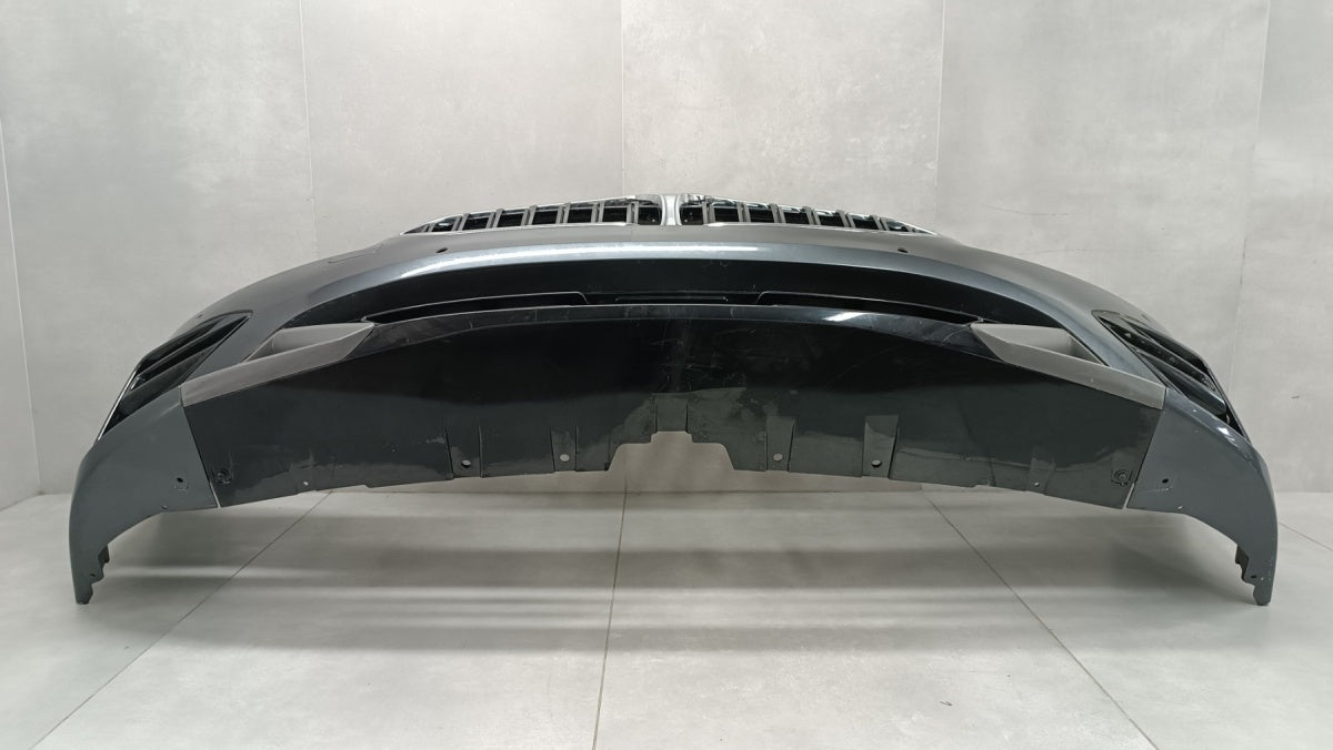 Prednji branik BMW 2 F44 Gran Coupe Sportline 19-24 /+HALOGEN + WIĄZKA