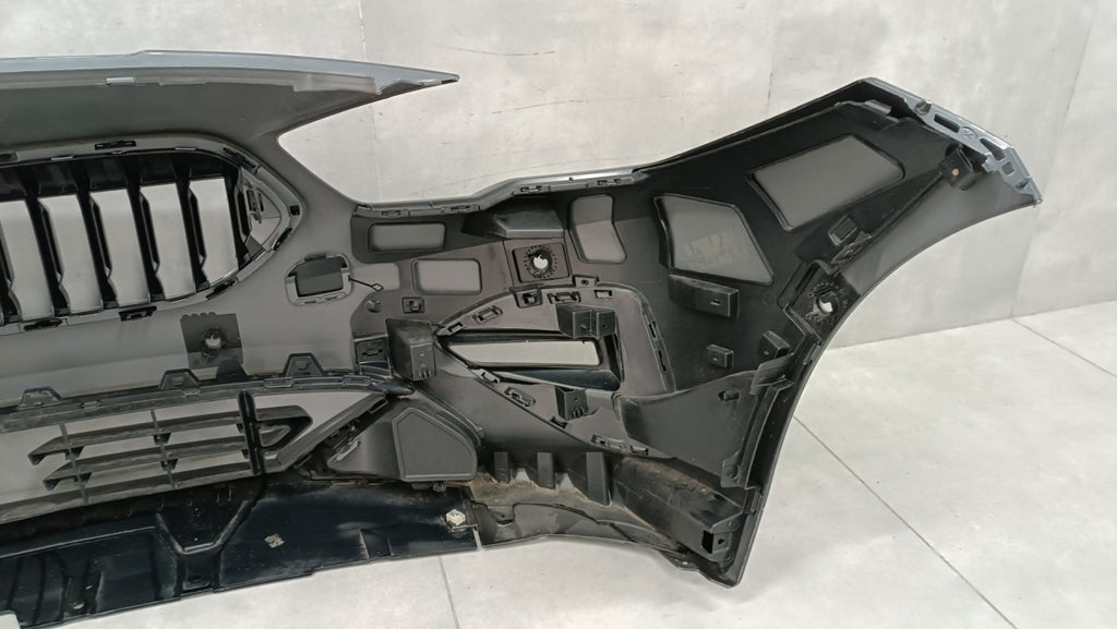 Prednji branik BMW 2 F44 Gran Coupe Sportline 19-24 /+HALOGEN + WIĄZKA