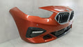 Prednji branik BMW 2 F44 Gran Coupe Sportline 19-24 / + wiązka