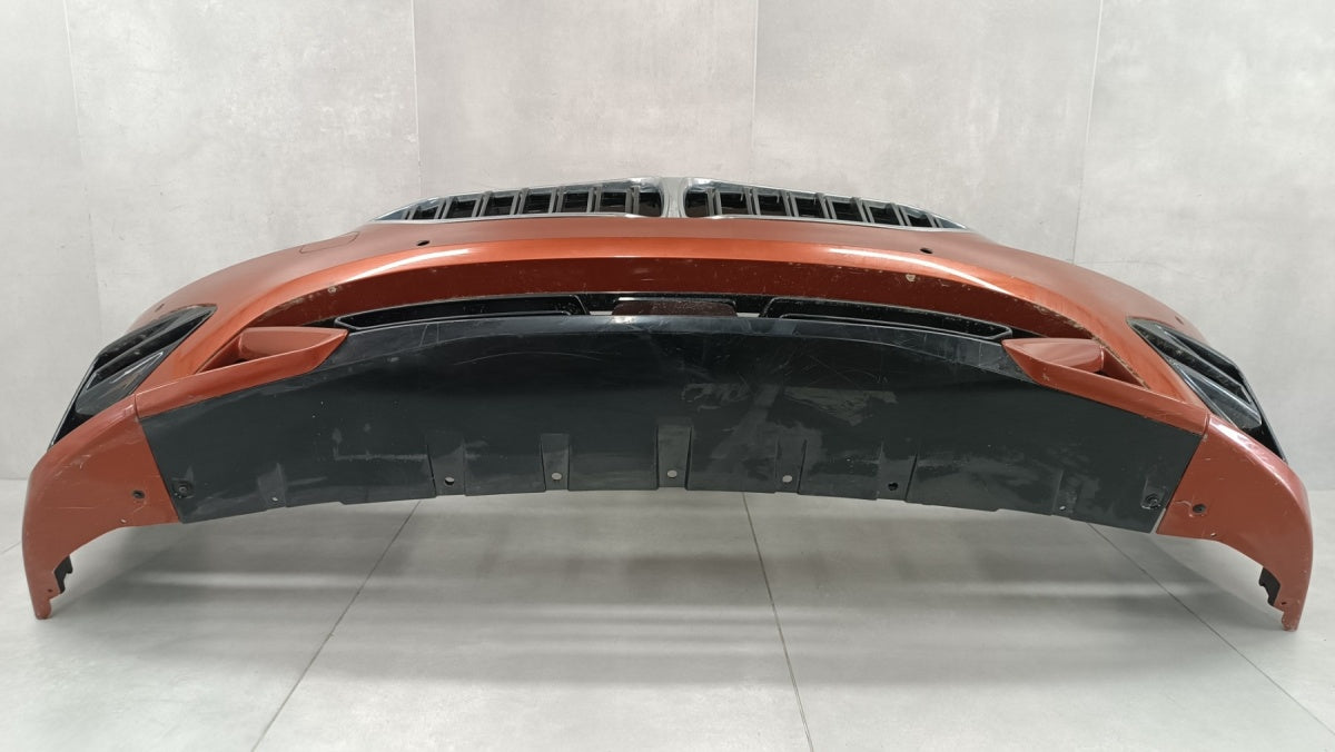 Prednji branik BMW 2 F44 Gran Coupe Sportline 19-24 / + wiązka
