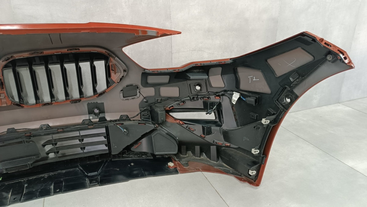 Prednji branik BMW 2 F44 Gran Coupe Sportline 19-24 / + wiązka