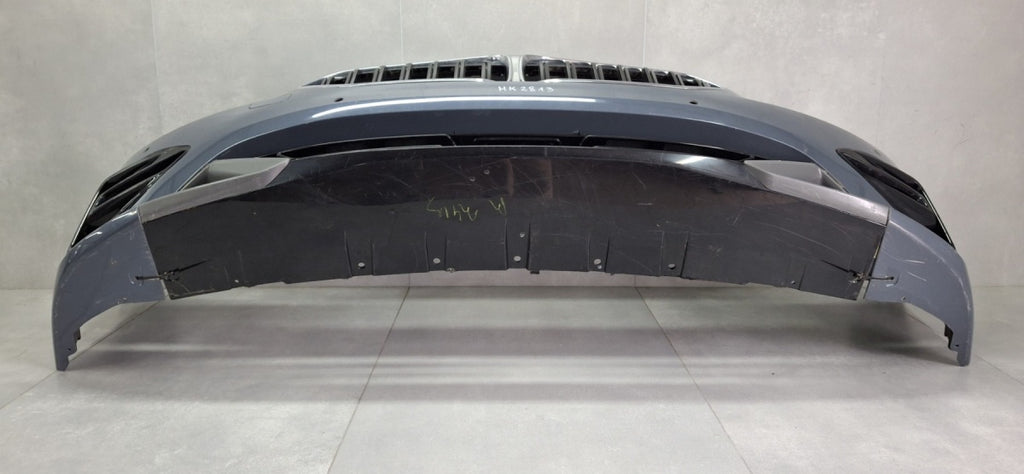 Prednji branik BMW 2 F44 Gran Coupe Sportline 19-24 / + wiązka