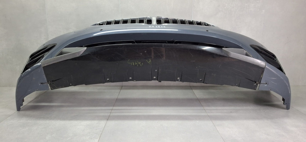 Prednji branik BMW 2 F44 Gran Coupe Sportline 19-24 / + wiązka
