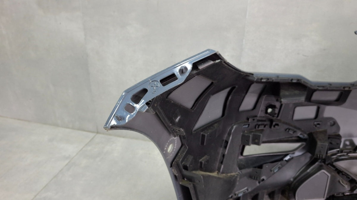 Prednji branik BMW 2 F44 Gran Coupe Sportline 19-24 / + wiązka