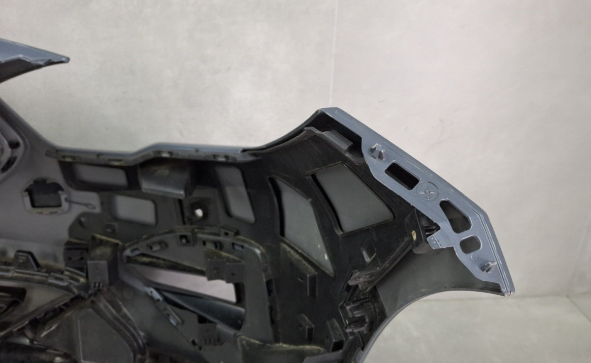 Prednji branik BMW 2 F44 Gran Coupe Sportline 19-24 / + wiązka