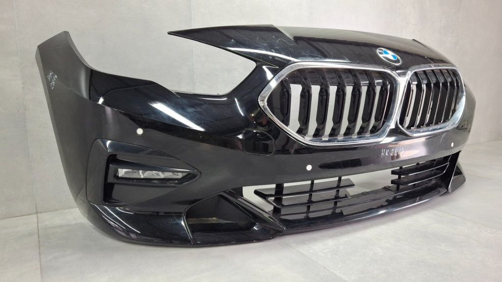Prednji branik BMW 2 F44 Gran Coupe Sportline 19-24 / + PDC + LEDy