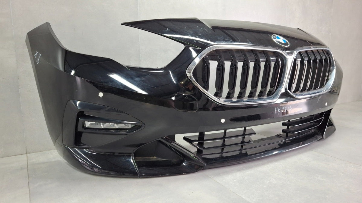 Prednji branik BMW 2 F44 Gran Coupe Sportline 19-24 / + PDC + LEDy