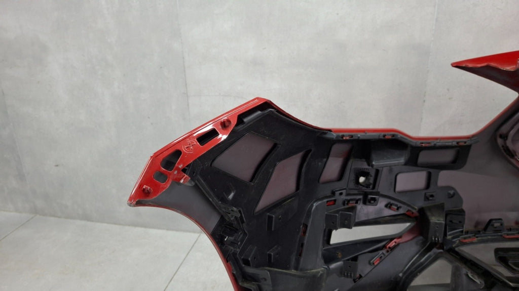 Prednji branik BMW 2 F44 Gran Coupe Sportline 19-24 / + ŚLIZGI