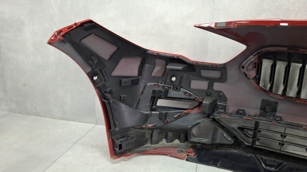 Prednji branik BMW 2 F44 Gran Coupe Sportline 19-24 / + ŚLIZGI