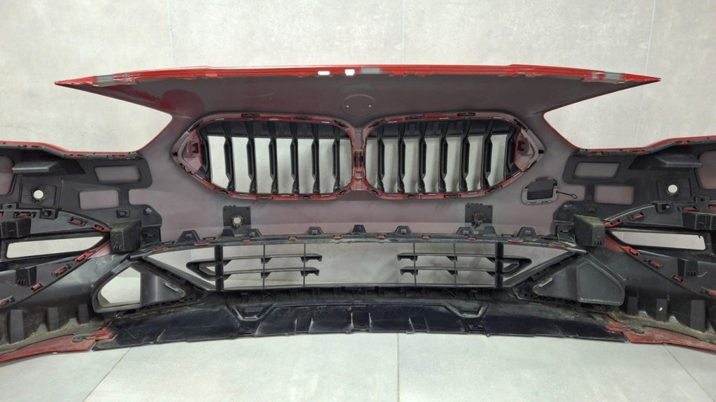 Prednji branik BMW 2 F44 Gran Coupe Sportline 19-24 / + ŚLIZGI