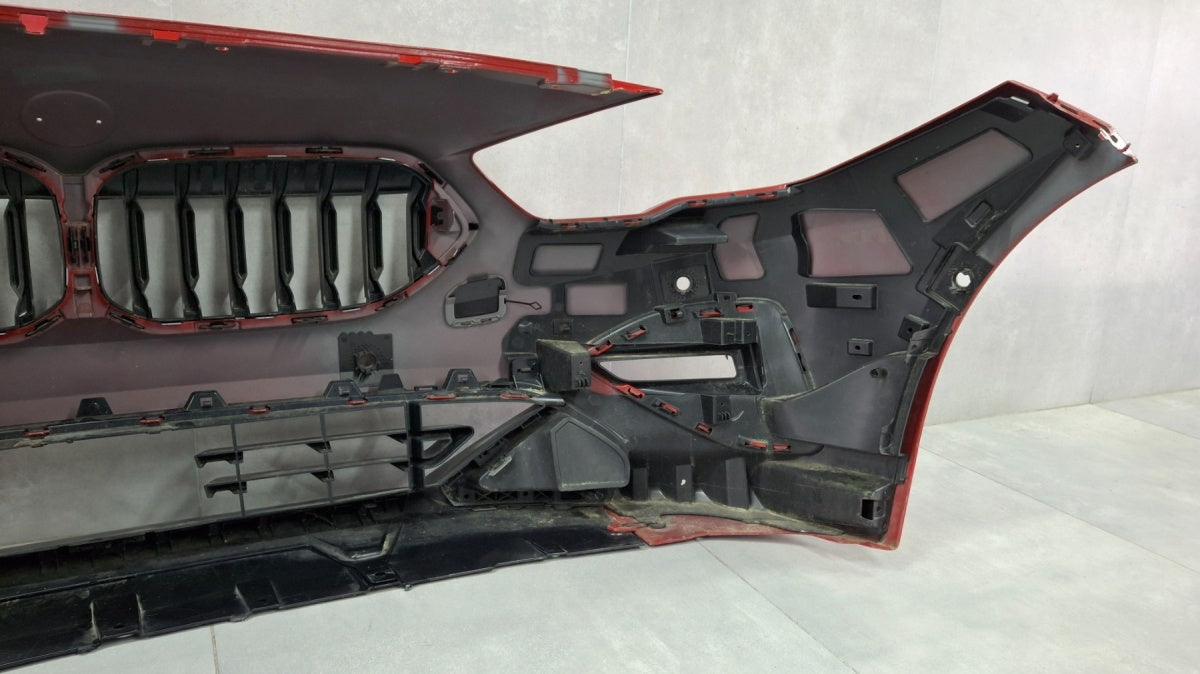 Prednji branik BMW 2 F44 Gran Coupe Sportline 19-24 / + ŚLIZGI