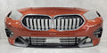 Prednji branik BMW 2 F44 Gran Coupe Sportline 19-24 / + LED