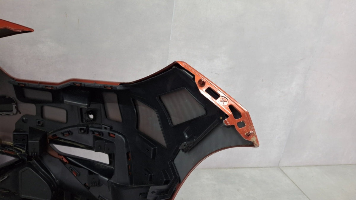 Prednji branik BMW 2 F44 Gran Coupe Sportline 19-24 / + LED