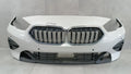 Prednji branik BMW 2 F44 Gran Coupe Sportline 19-24 / + ślizgi