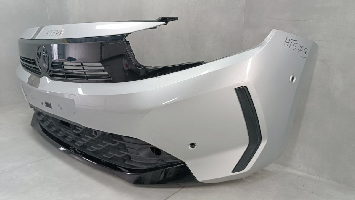 Prednji branik Opel Corsa F LIFT 23- / + podłoga
