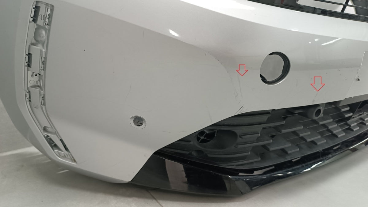 Prednji branik Opel Corsa F LIFT 23- / + podłoga