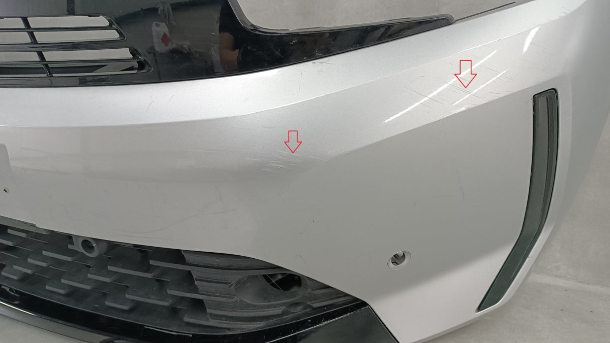 Prednji branik Opel Corsa F LIFT 23- / + podłoga