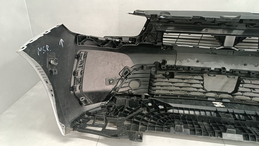 Prednji branik Opel Corsa F LIFT 23- / + podłoga