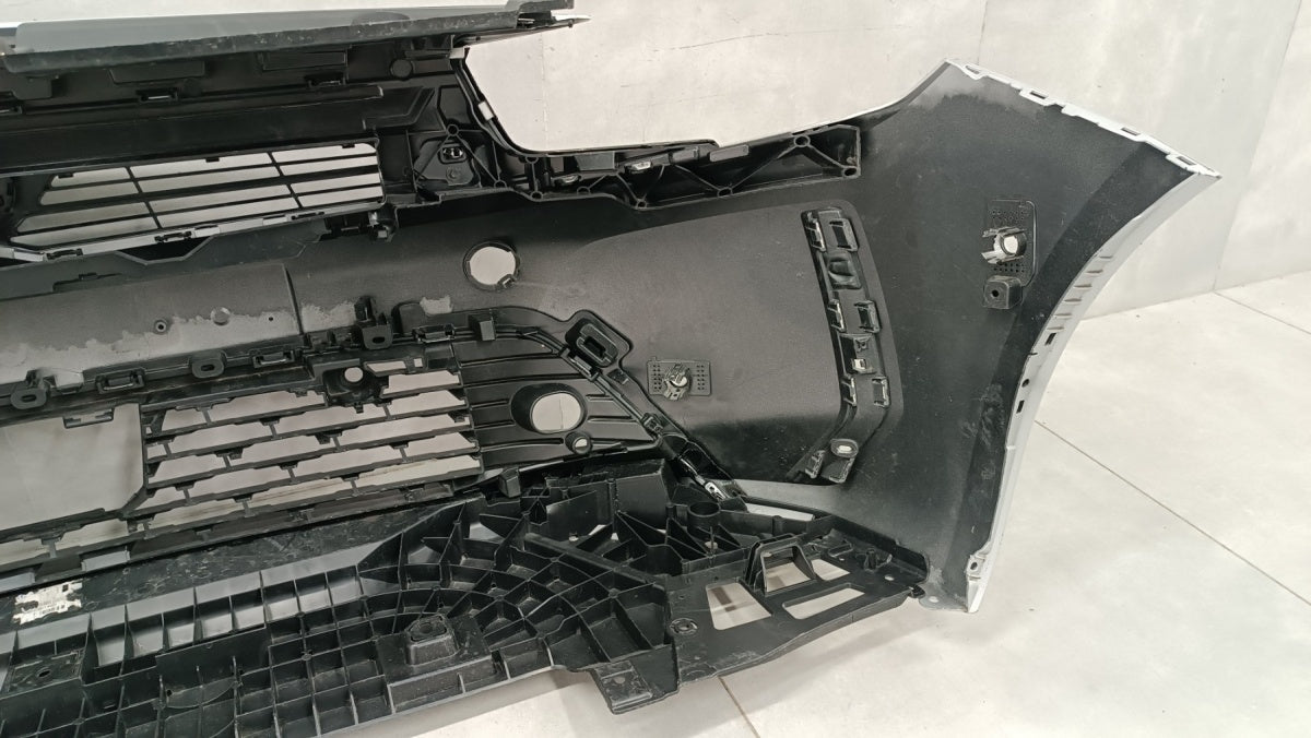 Prednji branik Opel Corsa F LIFT 23- / + podłoga