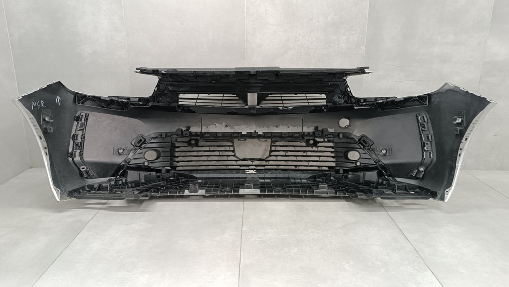 Prednji branik Opel Corsa F LIFT 23- / + podłoga