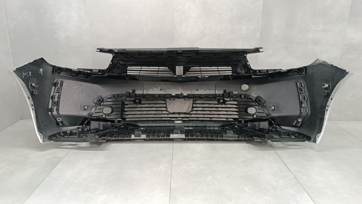 Prednji branik Opel Corsa F LIFT 23- / + podłoga