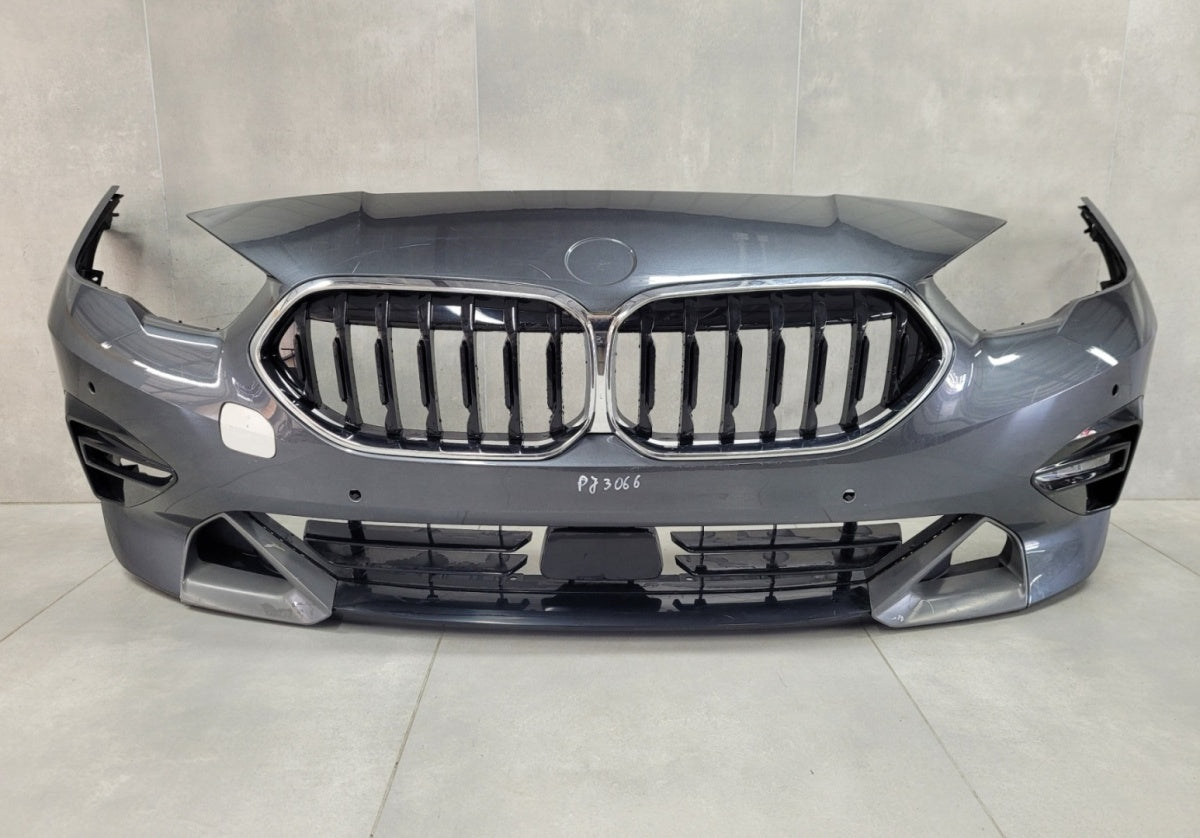 Prednji branik BMW 2 F44 Gran Coupe Sportline 19-24