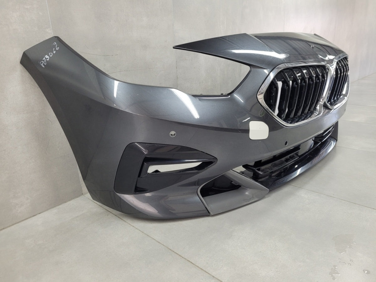 Prednji branik BMW 2 F44 Gran Coupe Sportline 19-24