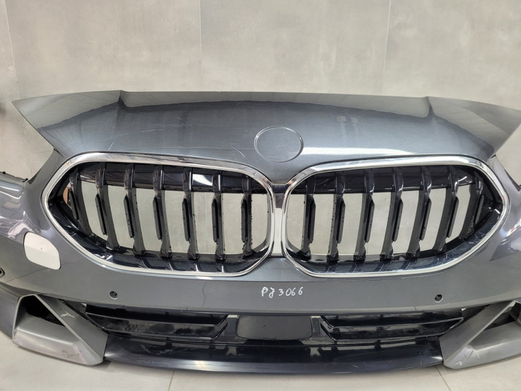 Prednji branik BMW 2 F44 Gran Coupe Sportline 19-24