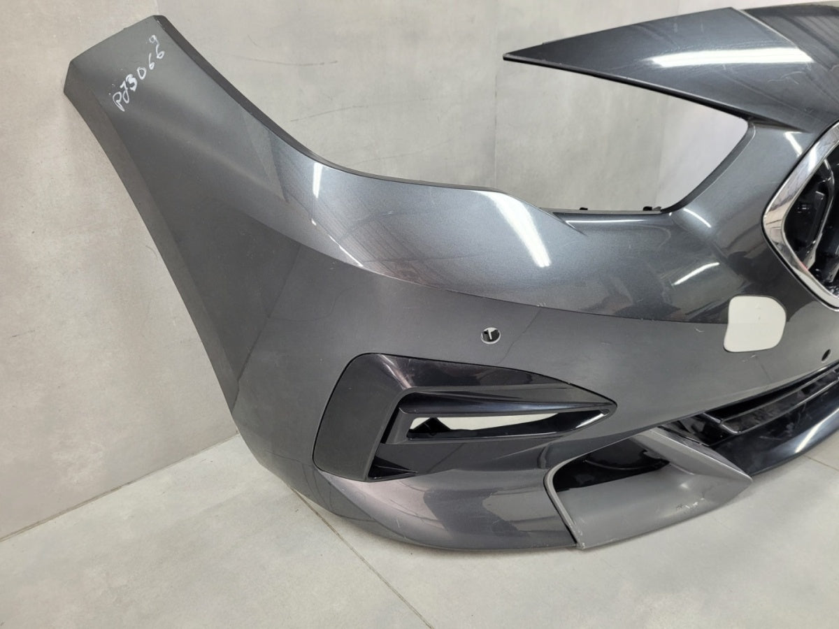 Prednji branik BMW 2 F44 Gran Coupe Sportline 19-24
