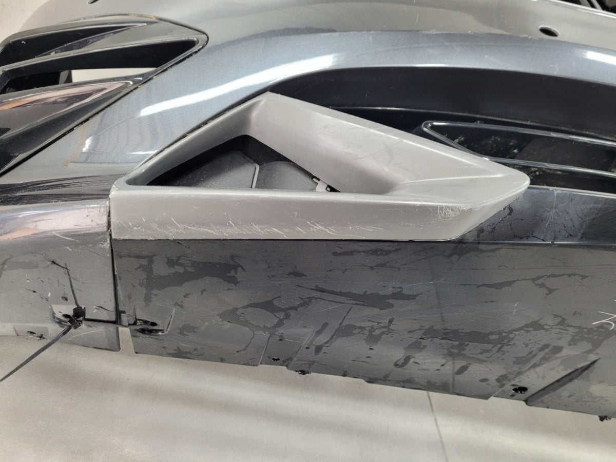 Prednji branik BMW 2 F44 Gran Coupe Sportline 19-24