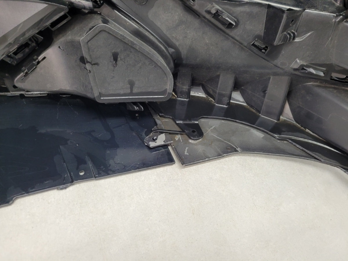 Prednji branik BMW 2 F44 Gran Coupe Sportline 19-24