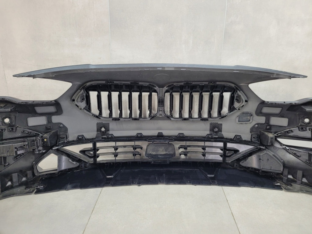 Prednji branik BMW 2 F44 Gran Coupe Sportline 19-24
