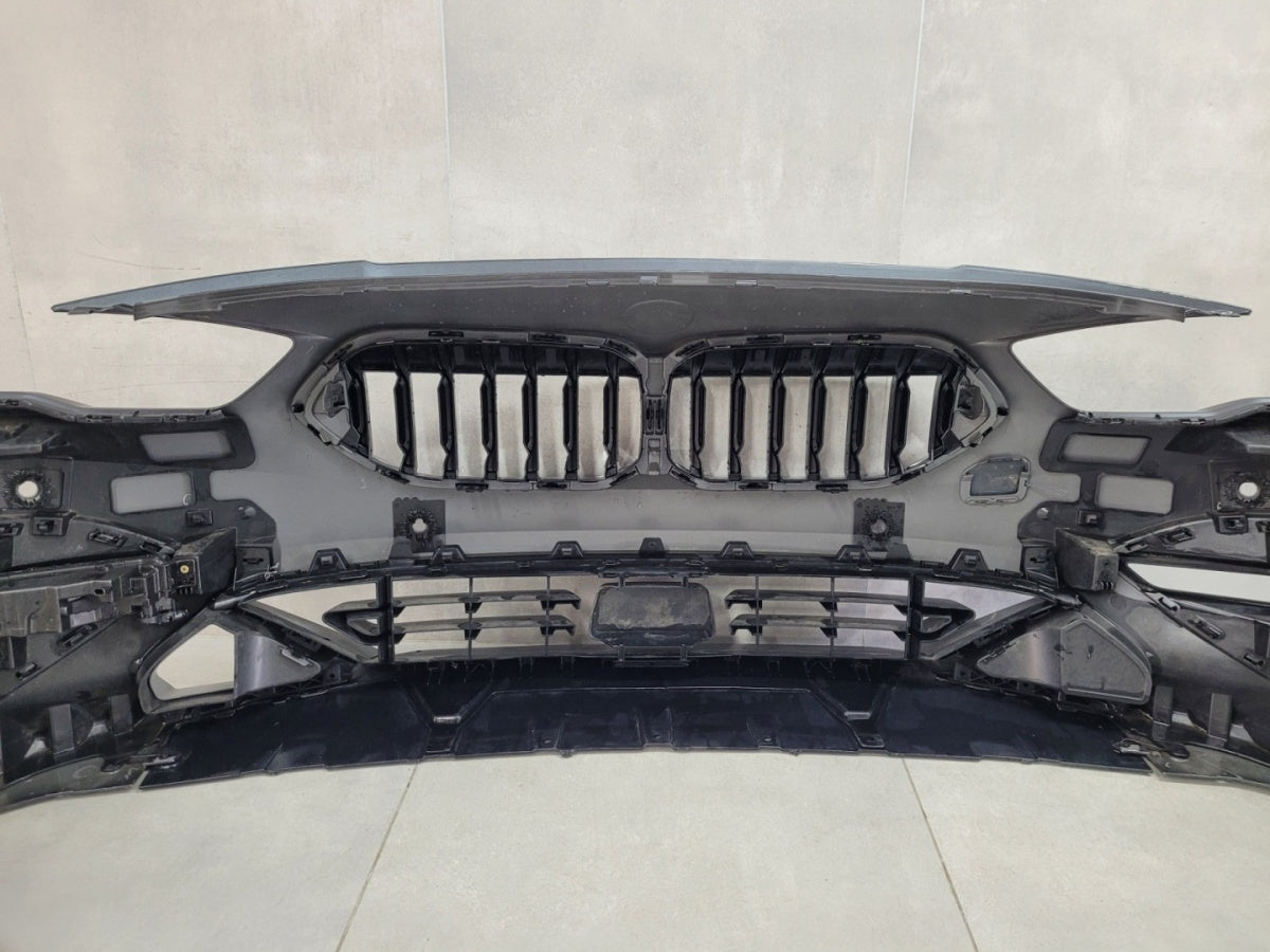 Prednji branik BMW 2 F44 Gran Coupe Sportline 19-24