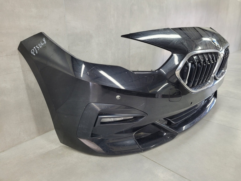 Prednji branik BMW 2 F44 Gran Coupe Sportline 19-24