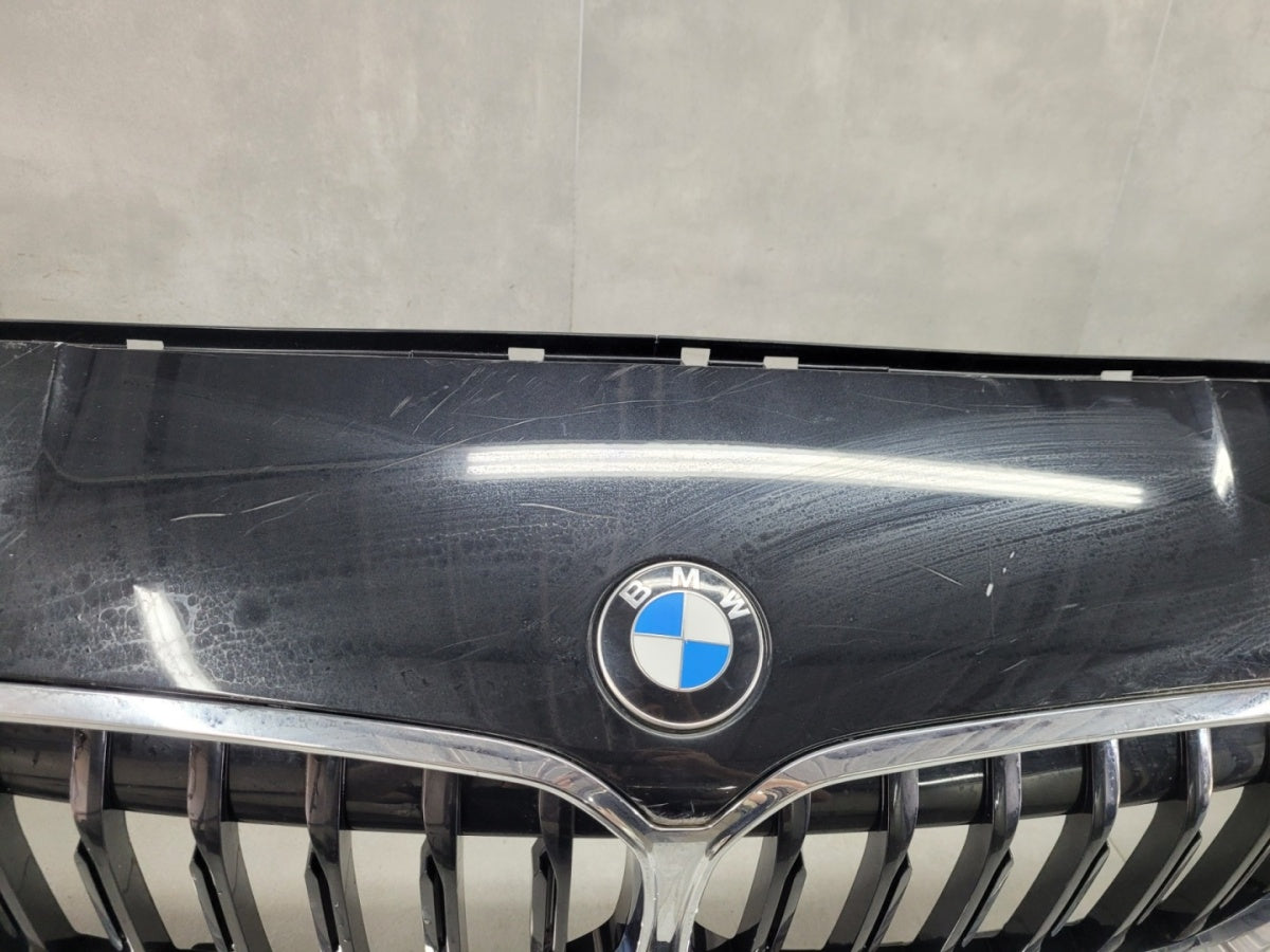 Prednji branik BMW 2 F44 Gran Coupe Sportline 19-24