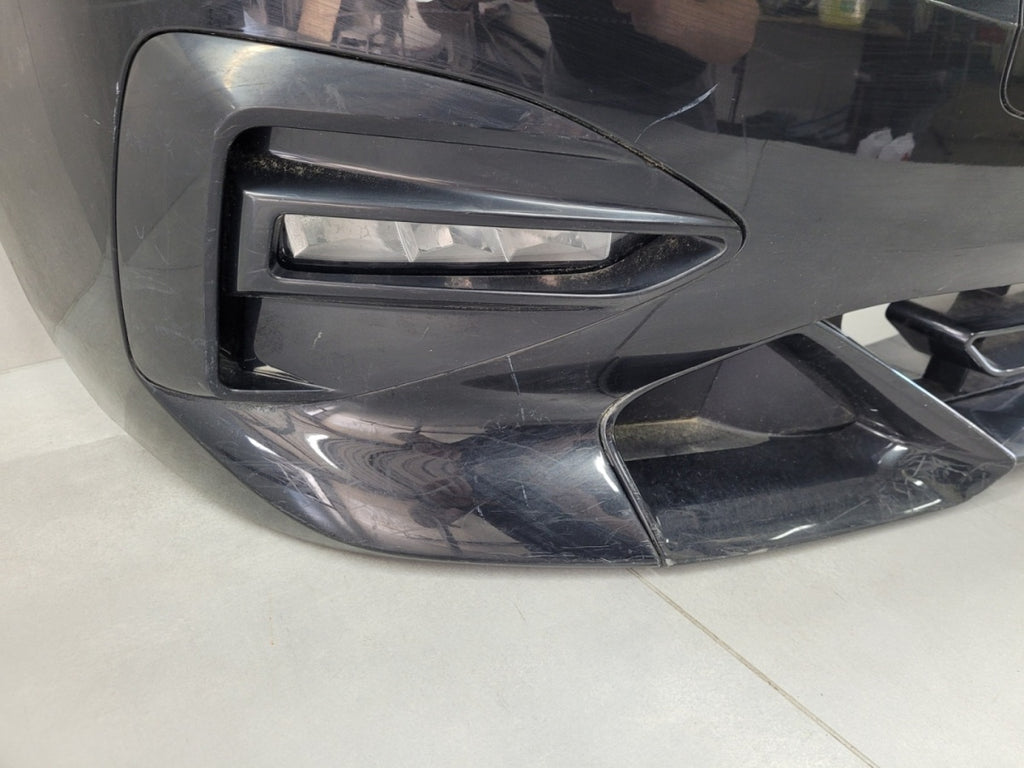 Prednji branik BMW 2 F44 Gran Coupe Sportline 19-24
