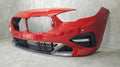 Prednji branik BMW 2 F44 Gran Coupe Sportline 19-24 / + ślizgi