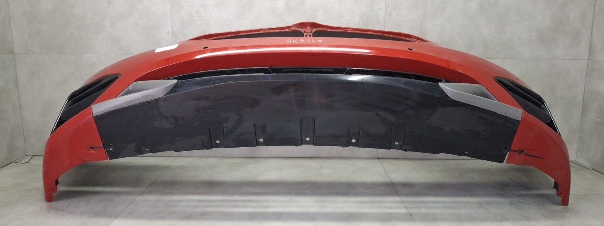 Prednji branik BMW 2 F44 Gran Coupe Sportline 19-24 / + ślizgi