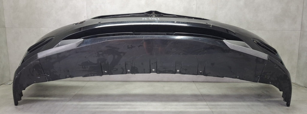 Prednji branik BMW 2 F44 Gran Coupe Sportline 19-24 / + ślizgi