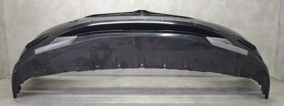 Prednji branik BMW 2 F44 Gran Coupe Sportline 19-24 / + ślizgi