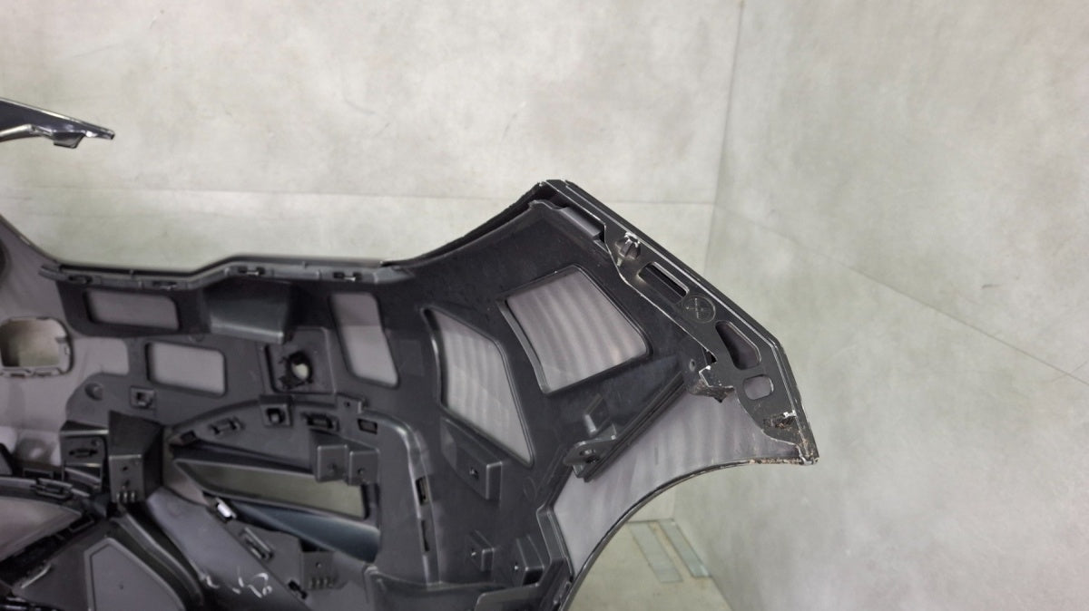 Prednji branik BMW 2 F44 Gran Coupe Sportline 19-24 / + ślizgi