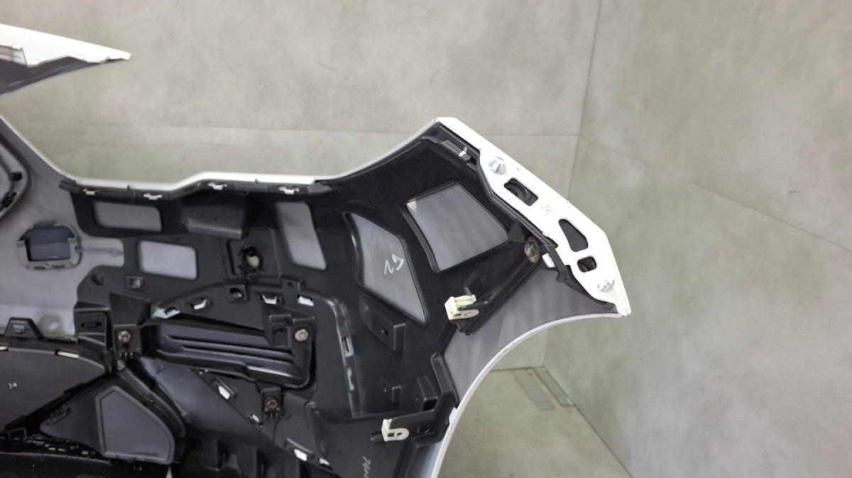 Prednji branik BMW 2 F44 Gran Coupe Sportline 19-24 / + ślizgi