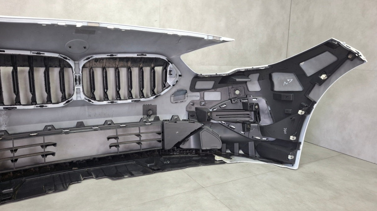 Prednji branik BMW 2 F44 Gran Coupe Sportline 19-24 / + ślizgi