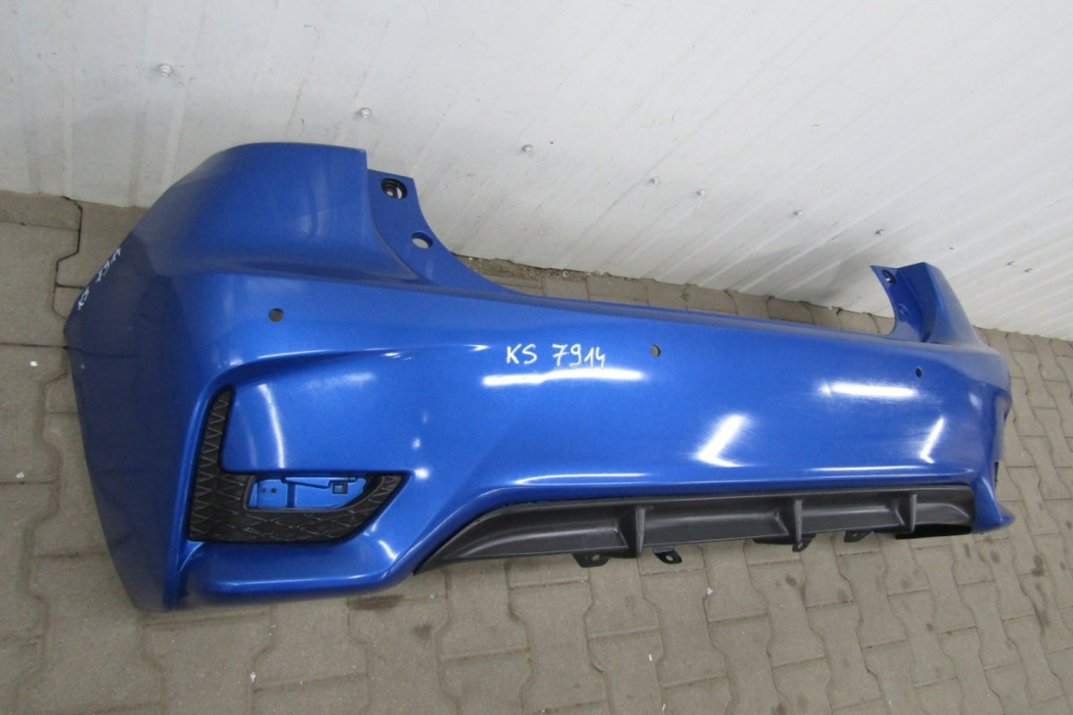Zadnji branik Lexus CT 200 H CT200H Lift 14-17