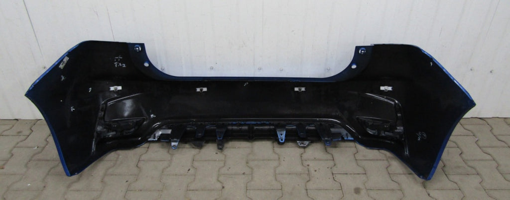Zadnji branik Lexus CT 200 H CT200H Lift 14-17