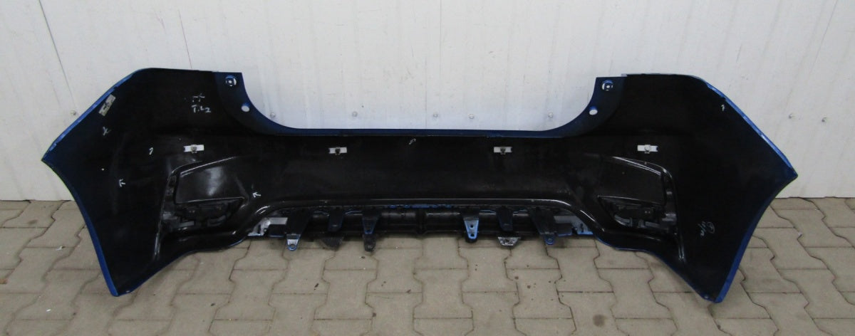 Zadnji branik Lexus CT 200 H CT200H Lift 14-17